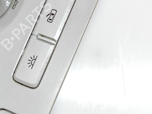 Interior roof light VW TOUAREG (7P5, 7P6) 3.0 V6 TDI | BP17140296I8 
