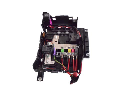 Used Fuse box Fuse box VW TOUAREG (7LA, 7L6, 7L7) 3.0 TDI (211 hp) 33353949 33353949