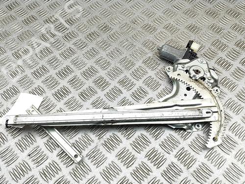 Used Front right window mechanism Front right window mechanism MITSUBISHI OUTLANDER III (GG_W, GF_W, ZJ, ZL, ZK) 2.2 Di-D 4WD (GF6W) (150 hp) 33377415 33377415