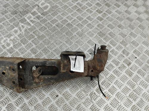 Rear axle MINI MINI (R50, R53) Cooper | BP29570010M2 