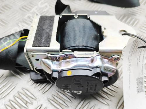 Rear left seatbelt VOLVO C40 (539) Recharge AWD | BP39511302I29 - Image 4