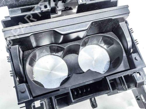 Middle console JAGUAR F-TYPE Convertible (X152) 5.0 SCV8 S | BP14610882I22