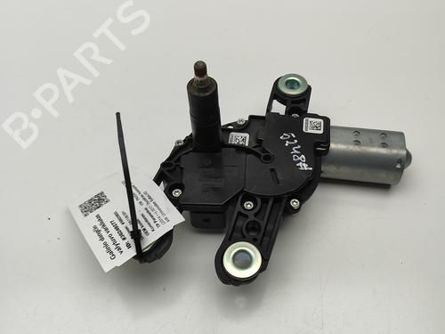 Viskermotor bagrude VW PASSAT B8 Variant (3G5, CB5) 2.0 TDI (150 hp) 26142044