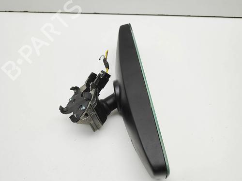 Rear mirror AUDI Q5 (FYB, FYG) SQ5 TFSI quattro | BP39930526I6 - Image 2