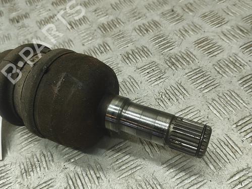 Left front driveshaft SAAB 9-3 (YS3F, E79, D79, D75) 1.9 TiD | BP27257803M38  - Image 5