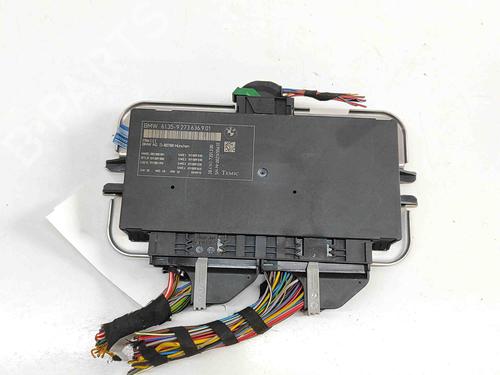 Used Electronic module BMW X3 (F25) xDrive 20 d (184 hp) 29310511