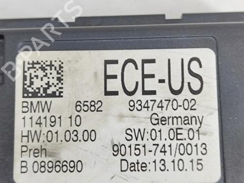 Electronic module BMW 4 Gran Coupe (F36) 435 d xDrive | BP16945576M83 