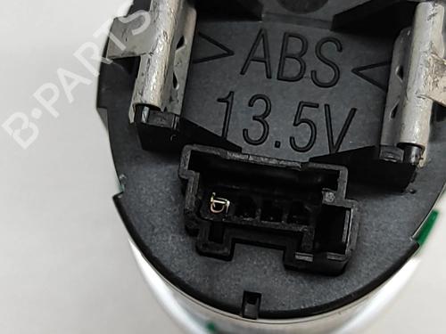 Multifunctionele display MASERATI GHIBLI III (M157) 3.0 | BP30971682C48 