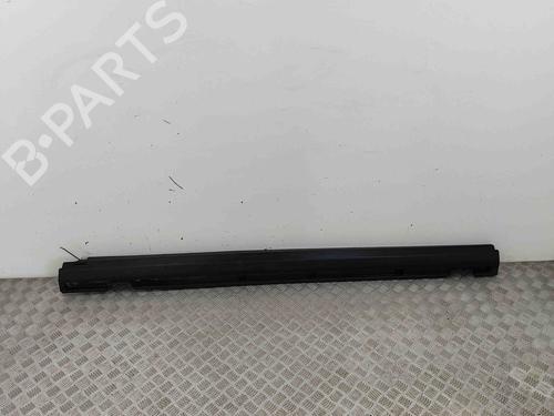 Used Left sideskirt LAND ROVER RANGE ROVER EVOQUE (L538) 2.2 D 4x4 (190 hp) 29486116