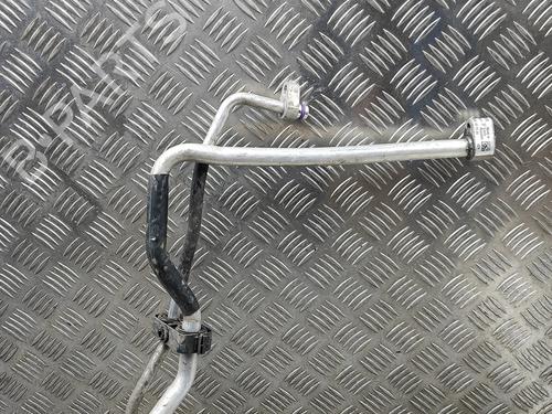 AC pipe PORSCHE 911 Convertible (992) 3.0 Carrera (992312) | BP38018512M126 - Image 5
