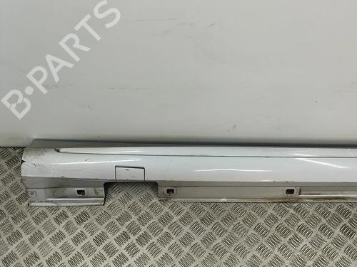 Right sideskirt MERCEDES-BENZ CLA Coupe (C117) CLA 180 (117.342) | BP31339129C114