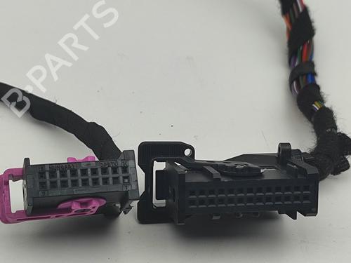 Electronic module VW GOLF VII Variant (BA5, BV5) 2.0 R 4motion | BP26959172M83 