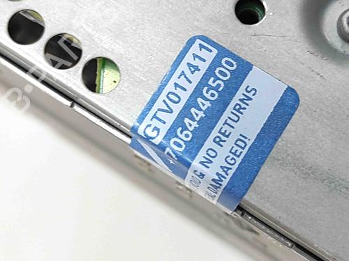 Electronic module VW CADDY IV Box Body/MPV (SAA, SAH) 2.0 TDI | BP25616118M83