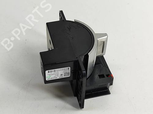 Gear lever OPEL MOKKA 1.2 (76) | BP33370617M90 - Image 4