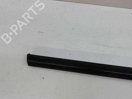 Door moulding trim AUDI Q8 E-TRON Sportback (GET) 55 quattro | BP27792212C150 