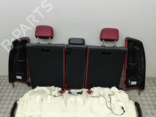 Seats set BMW 5 (G60, G90, G68) i5 eDrive40 | BP34347502C78 - Image 7