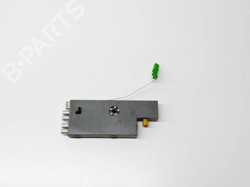 Used Electronic module Electronic module VOLVO XC60 I SUV (156) D4 (181 hp) 10735339 10735339