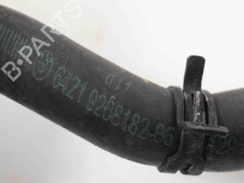 Pipe BMW 4 Coupe (F32, F82) 420 d | BP30207781M125