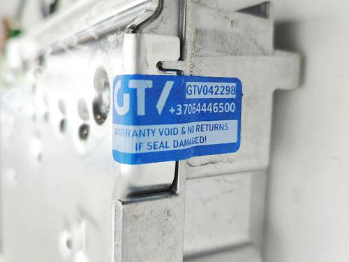 Electronic module AUDI Q5 (GUB) SQ5 TFSI quattro | BP33847428M83 - Image 5