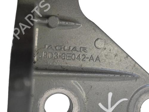 Other JAGUAR I-PACE (X590) EV400 AWD | BP33363683O1  - Image 5