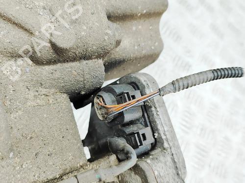 Rear differential VW TIGUAN (5N_) 2.0 TDI 4motion | BP31715215M24 