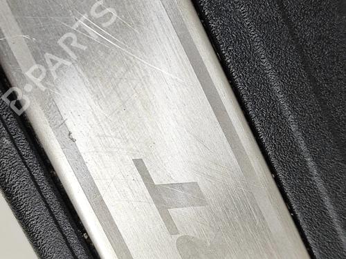 Trinbræt JAGUAR XE (X760) 2.0 D | BP24819224C149 