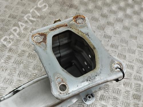 Front bumper reinforcement FORD FOCUS III 1.0 EcoBoost | BP29920234C109 