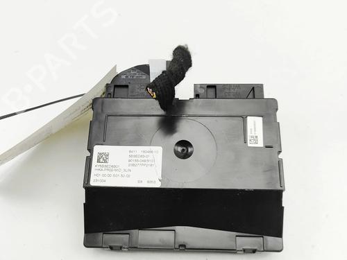 Used Electronic module Electronic module BMW X5 (G05, F95) xDrive 30 d Mild-Hybrid (286 hp) 32500689 32500689