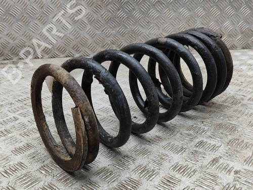 Shock absorber spring LAND ROVER DEFENDER Station Wagon (L316) 2.5 Td5 4x4 (L316) | BP16018068C152 