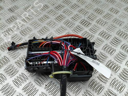 Used Fuse box Fuse box VOLVO S90 II (234) D5 AWD (235 hp) 40014844 40014844