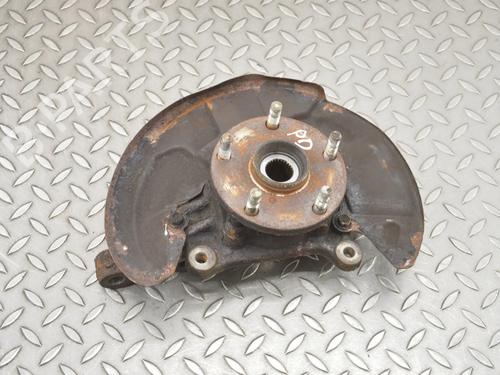 Used Right front steering knuckle SUBARU OUTBACK (BS) 2.0 D AWD (BSD) (150 hp) 30240340