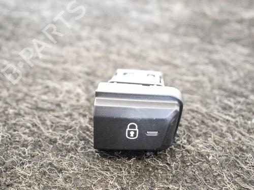 Used Switch PEUGEOT 208 I (CA_, CC_) 1.2 VTI 82 (82 hp) 6743105