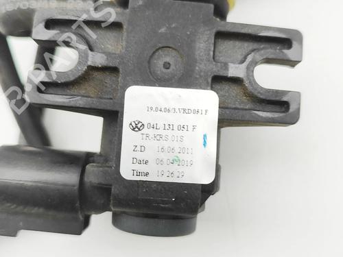 Electronic sensor AUDI Q2 (GAB, GAG) 1.6 TDI | BP39244807M84 - Image 4
