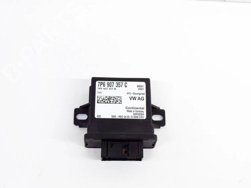 Used Electronic module Electronic module VW PASSAT B8 (3G2, CB2) 1.4 TSI (125 hp) 14454190 14454190