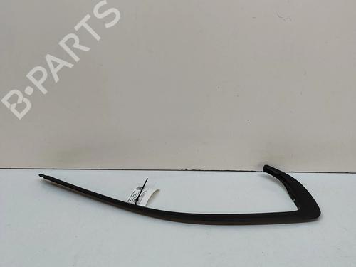 Panel rude bagtil højre Panel rude bagtil højre BMW 3 Touring (F31) 318 d xDrive (143 hp) 29076257 29076257