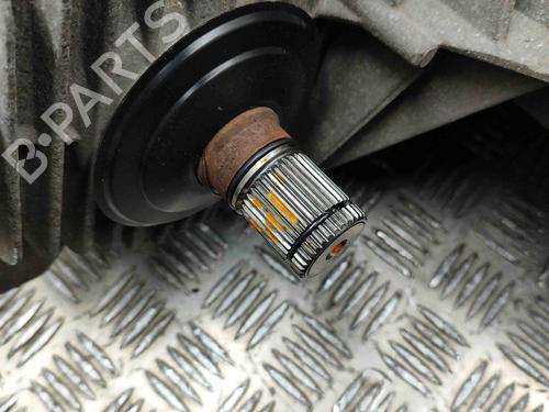 Transfer box PORSCHE CAYENNE (92A) 3.0 Diesel | BP17015193M36 
