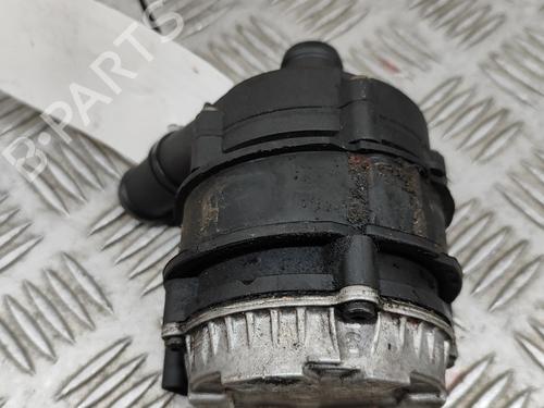 Auxiliary water pump VW GOLF VII (5G1, BQ1, BE1, BE2) 2.0 GTI | BP22998663M111 