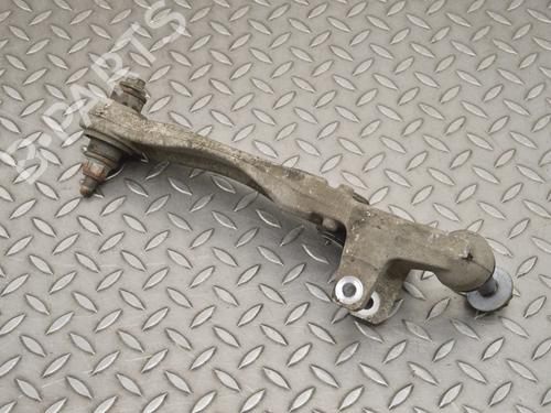 Left front suspension arm JAGUAR XF II (X260) 2.0 D | BP30236848M12