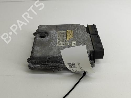 Engine control unit (ECU) MERCEDES-BENZ GLC (X253) 250 d 4-matic (253.909) | BP18417341M57 
