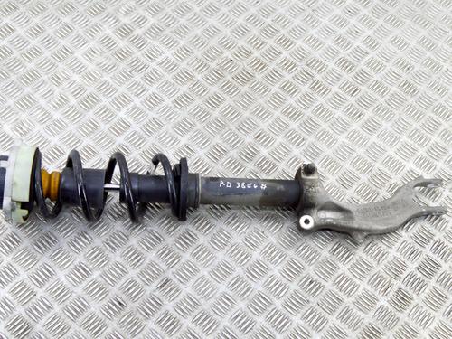 Used Right front shock absorber AUDI A5 Convertible (F57, F5E) 40 TFSI Mild Hybrid (204 hp) 27759290