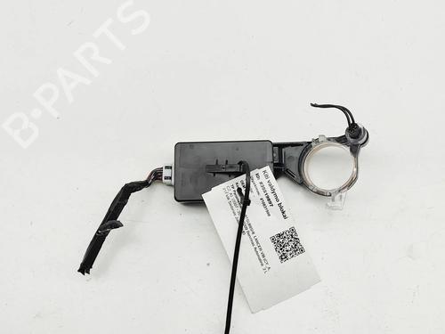 Electronic module MITSUBISHI LANCER VIII (CY_A, CZ_A) EVO X (CZ4A) | BP34560266M83  - Image 5