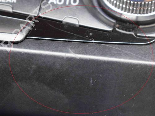 Climate control AUDI A5 Sportback (8TA) 2.0 TDI | BP10070898I5 