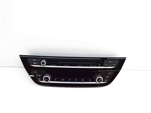Climate control BMW X3 (G01, F97, G08) xDrive M40 d | BP27764637I5 