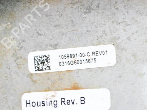 Elektronisk modul TESLA MODEL S (5YJS) 90D AWD | BP14639487M83 