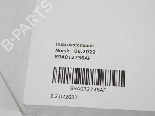 Other AUDI Q4 E-TRON Sportback (F4N) 40 | BP27761651O1 