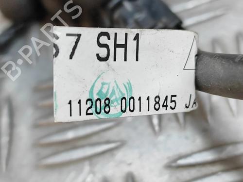 Electronic module MAZDA MX-30 (DR) e-SKYACTIV | BP27790694M83 