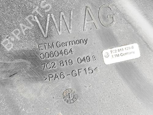 Pipe VW CRAFTER Van (SY_, SX_) 2.0 TDI FWD (SYB, SYC, SYD) | BP30631507M125  - Image 7