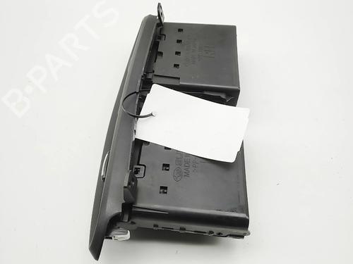 Luftventil TOYOTA GT 86 Coupe (ZN6_) 2.0 (ZN6AC_, ZN6BC_, ZN6K) | BP39590510I21 - Image 4