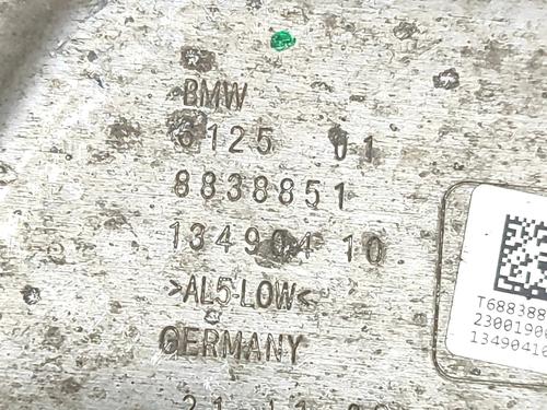 Underbody protection BMW X1 (U11) iX1 xDrive 30 | BP28552915M92 - Image 6