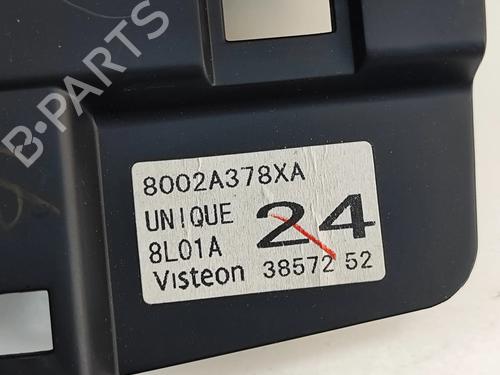 Electronic module MITSUBISHI LANCER VIII Sportback (CX_A) 2.0 DI-D (CX8A) | BP23562415M83 